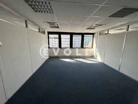 Photo 12 – vente bureaux	BORDEAUX (33000)