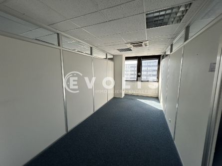 Photo 13 – vente bureaux	BORDEAUX (33000)