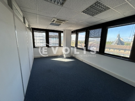 Photo 14 – vente bureaux	BORDEAUX (33000)