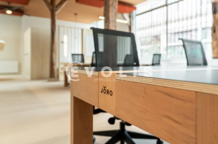 Photo 14 – location Coworking	PARIS (75011)