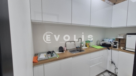 Photo 5 – location bureaux	SERRIS (77700)