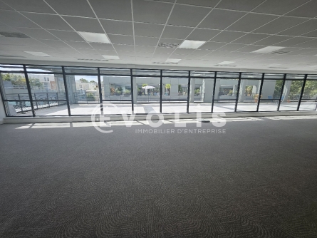 Photo 3 – location bureaux	BAGNEUX (92220)