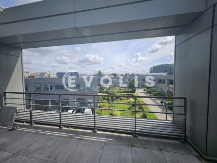 Photo 5 – location bureaux	BAGNEUX (92220)