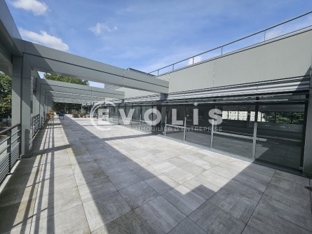 Photo 6 – location bureaux	BAGNEUX (92220)