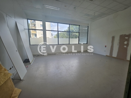 Photo 7 – location bureaux	BAGNEUX (92220)