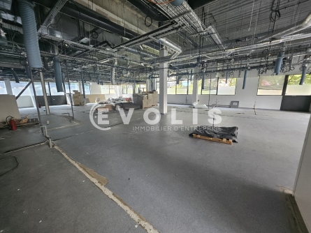 Photo 8 – location bureaux	BAGNEUX (92220)