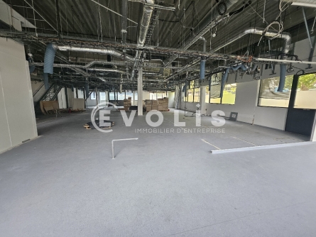 Photo 9 – location bureaux	BAGNEUX (92220)