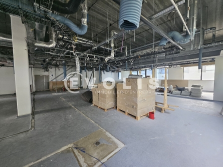 Photo 10 – location bureaux	BAGNEUX (92220)