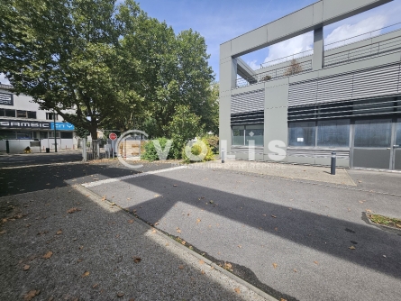 Photo 12 – location bureaux	BAGNEUX (92220)