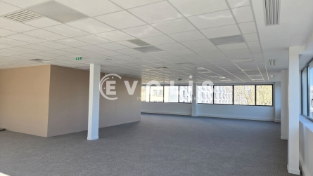 Photo 10 – location bureaux	BAGNEUX (92220)