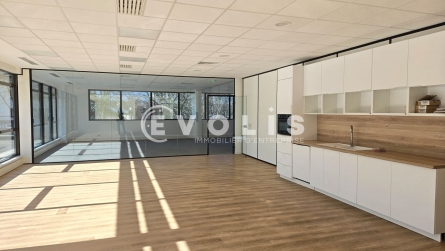 Photo 12 – location bureaux	BAGNEUX (92220)