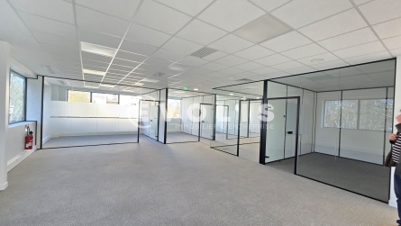 Photo 13 – location bureaux	BAGNEUX (92220)