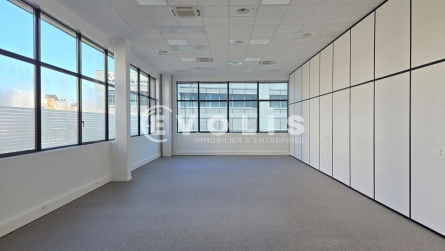 Photo 2 – location bureaux	BAGNEUX (92220)