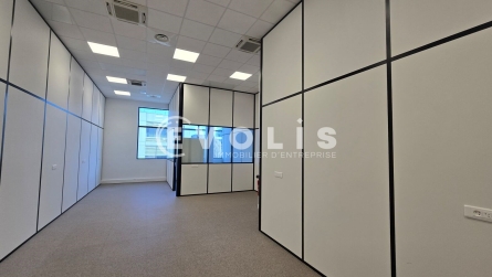 Photo 3 – location bureaux	BAGNEUX (92220)