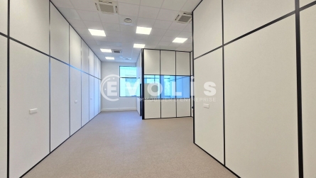Photo 4 – location bureaux	BAGNEUX (92220)