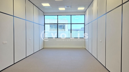 Photo 5 – location bureaux	BAGNEUX (92220)