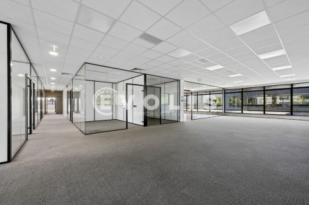 Photo 12 – location Entrepôts / activités	BAGNEUX (92220)