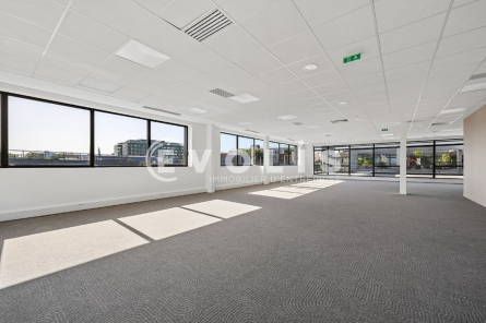 Photo 15 – location Entrepôts / activités	BAGNEUX (92220)