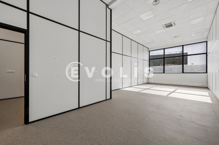Photo 6 – location Entrepôts / activités	BAGNEUX (92220)