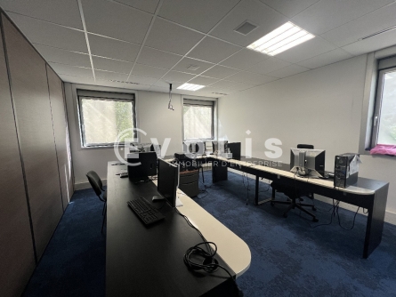 Photo 3 – vente bureaux	NOISY LE GRAND (93160)