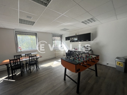 Photo 7 – vente bureaux	NOISY LE GRAND (93160)
