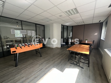 Photo 8 – vente bureaux	NOISY LE GRAND (93160)