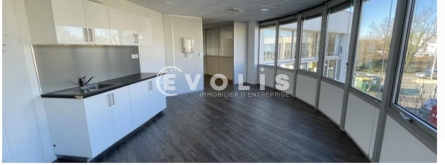 Photo 4 – location bureaux	MERIGNAC (33700)