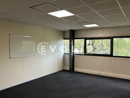 Photo 2 – location bureaux	MERIGNAC (33700)