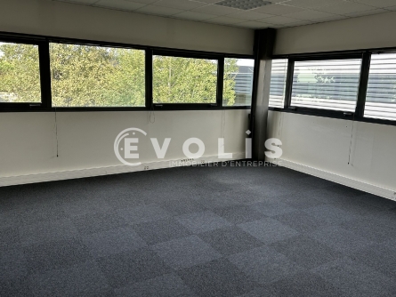 Photo 4 – location bureaux	MERIGNAC (33700)