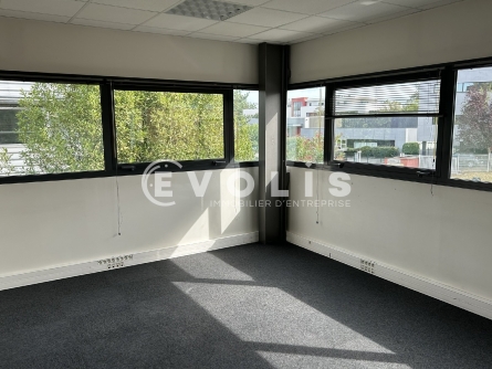 Photo 5 – location bureaux	MERIGNAC (33700)