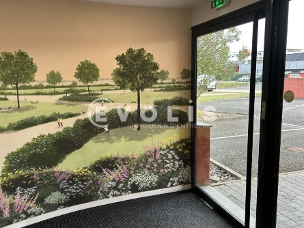 Photo 6 – location bureaux	MERIGNAC (33700)