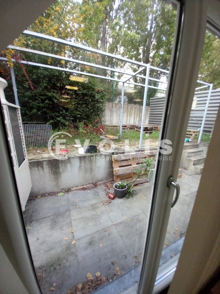 Photo 3 – location bureaux	GENTILLY (94250)