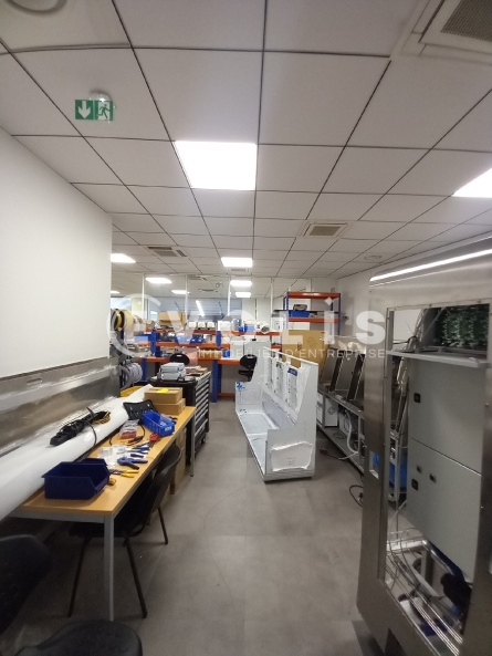 Photo 7 – location bureaux	GENTILLY (94250)