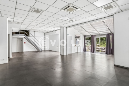 Photo 10 – vente bureaux	GENTILLY (94250)