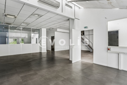 Photo 11 – vente bureaux	GENTILLY (94250)