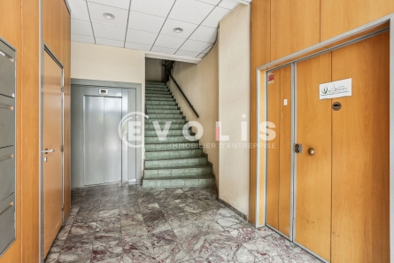 Photo 14 – vente bureaux	GENTILLY (94250)