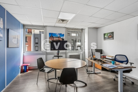 Photo 4 – vente bureaux	GENTILLY (94250)