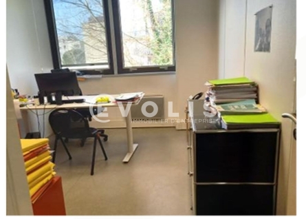 Photo 7 – location bureaux	BRUGES (33520)