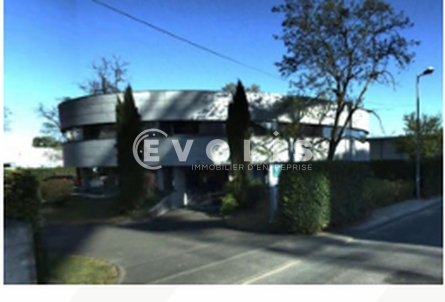 Photo 4 – location bureaux	MERIGNAC (33700)