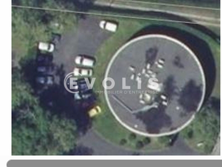 Photo 3 – location bureaux	MERIGNAC (33700)