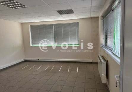 Photo 9 – vente Entrepôts / activités	SAINT LAURENT DE MURE (69720)