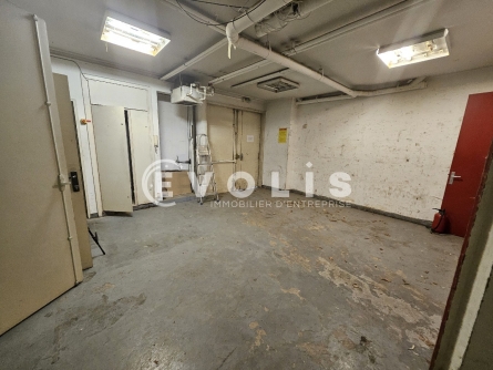 Photo 5 – location Entrepôts / activités	SCEAUX (92330)