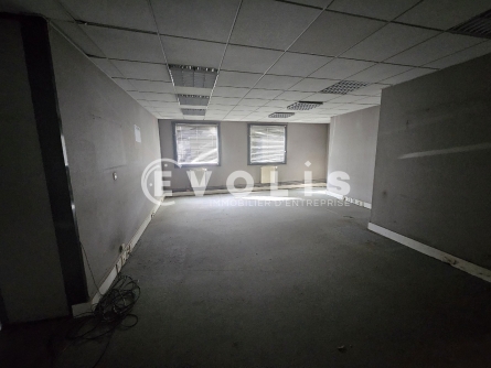 Photo 7 – location Entrepôts / activités	SCEAUX (92330)