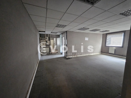 Photo 8 – location Entrepôts / activités	SCEAUX (92330)