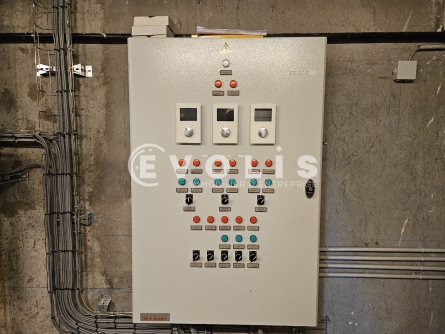 Photo 10 – location Entrepôts / activités	SCEAUX (92330)