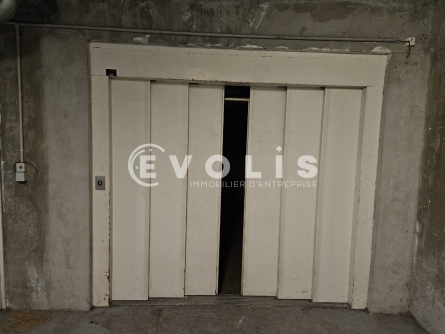 Photo 11 – location Entrepôts / activités	SCEAUX (92330)