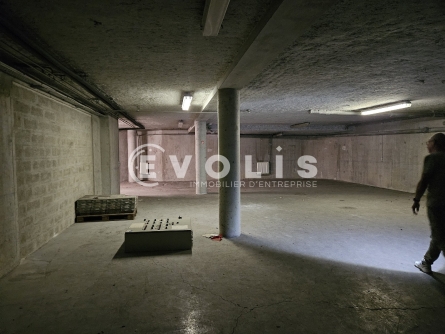 Photo 14 – location Entrepôts / activités	SCEAUX (92330)