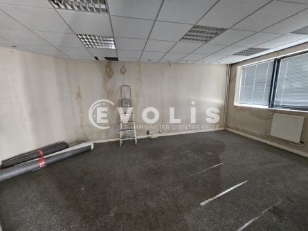 Photo 14 – vente bureaux	SCEAUX (92330)