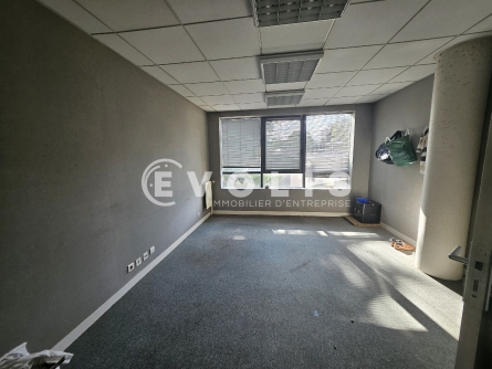 Photo 15 – vente bureaux	SCEAUX (92330)