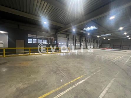 Photo 10 – location Entrepôts / activités	CORBAS (69960)